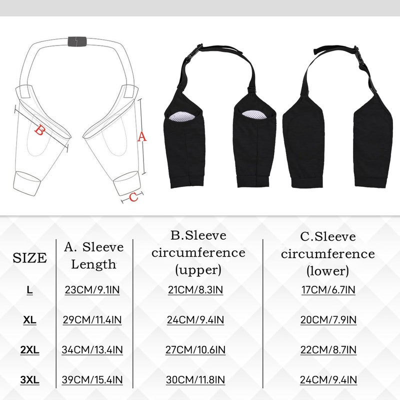 IDOMIK Dog Recovery Suit for Front Legs, Dog Recovery Sleeves After Surgery with Elastic Band, Soft Protective Elbow Braces for Medium Large Dogs, Cone Collar Alternative to Stop Licking Leg Wounds,Black,3XL - Image 2